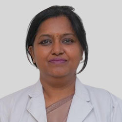 Dr. Ruby Bansal
