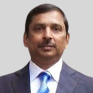 Dr. S N Misra
