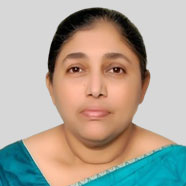 Dr. Daisy Abraham
