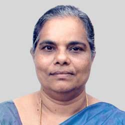 Dr. Helen Sujatha Charles