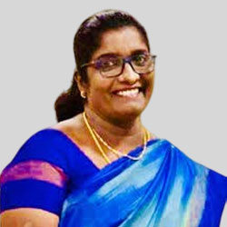 Dr. Vathsala Ebenezer Sadan