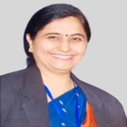 Dr. Jyoti Sarin